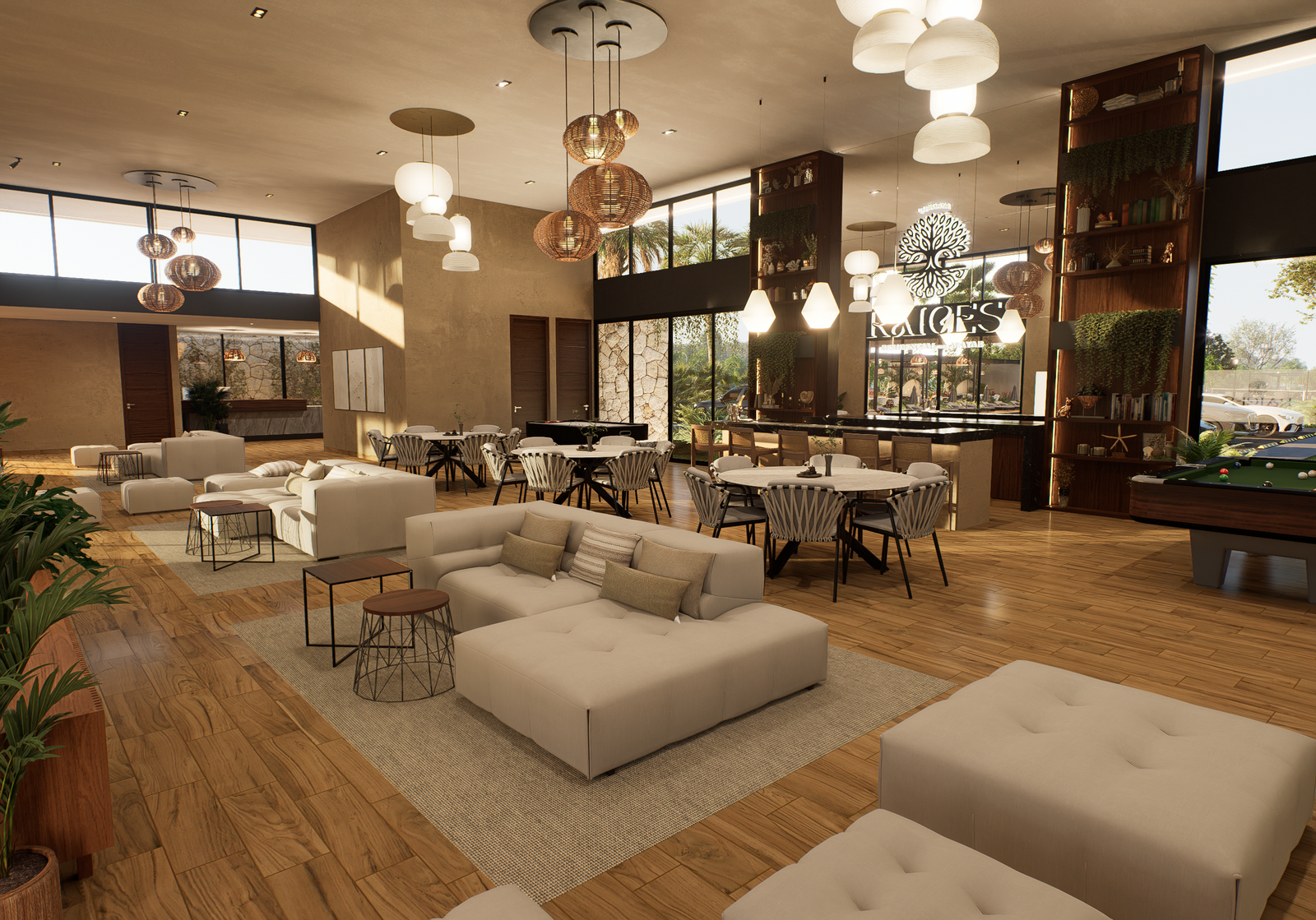 Casa Club