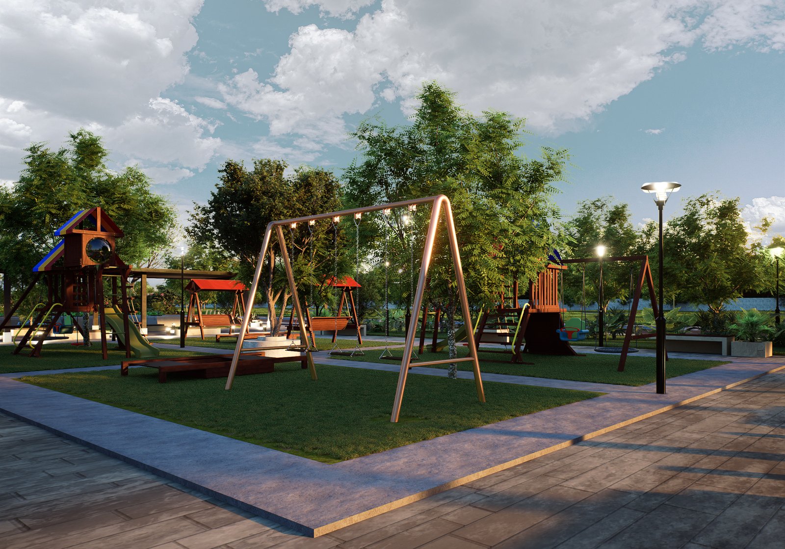 Playground