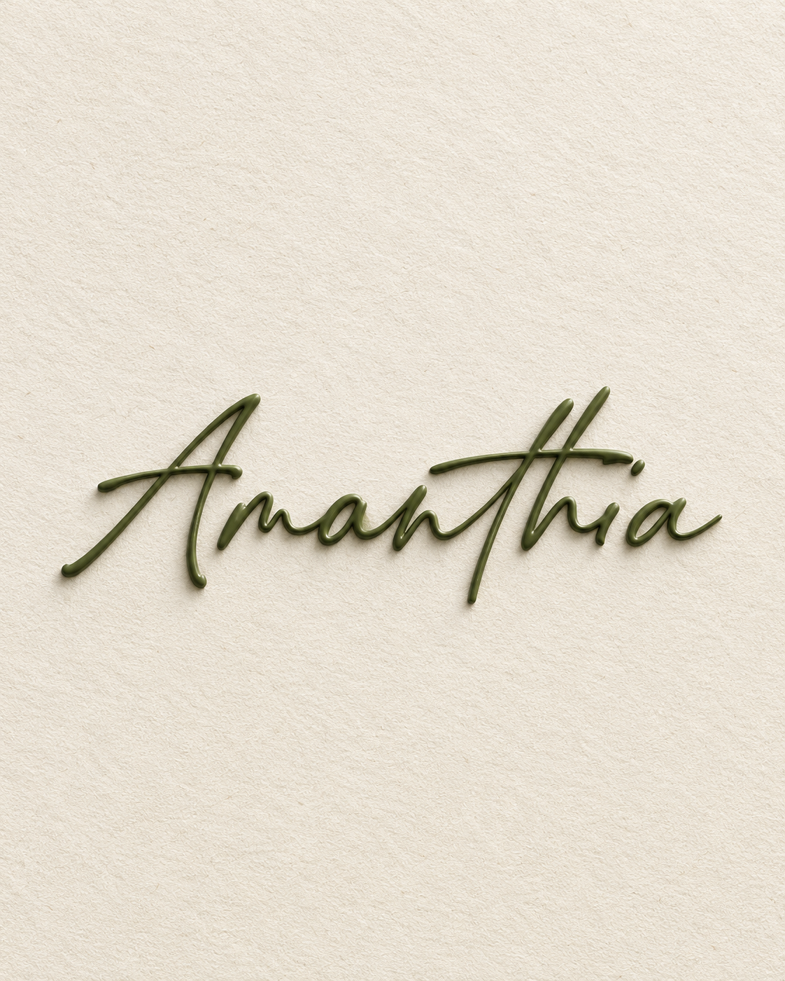 Amanthia