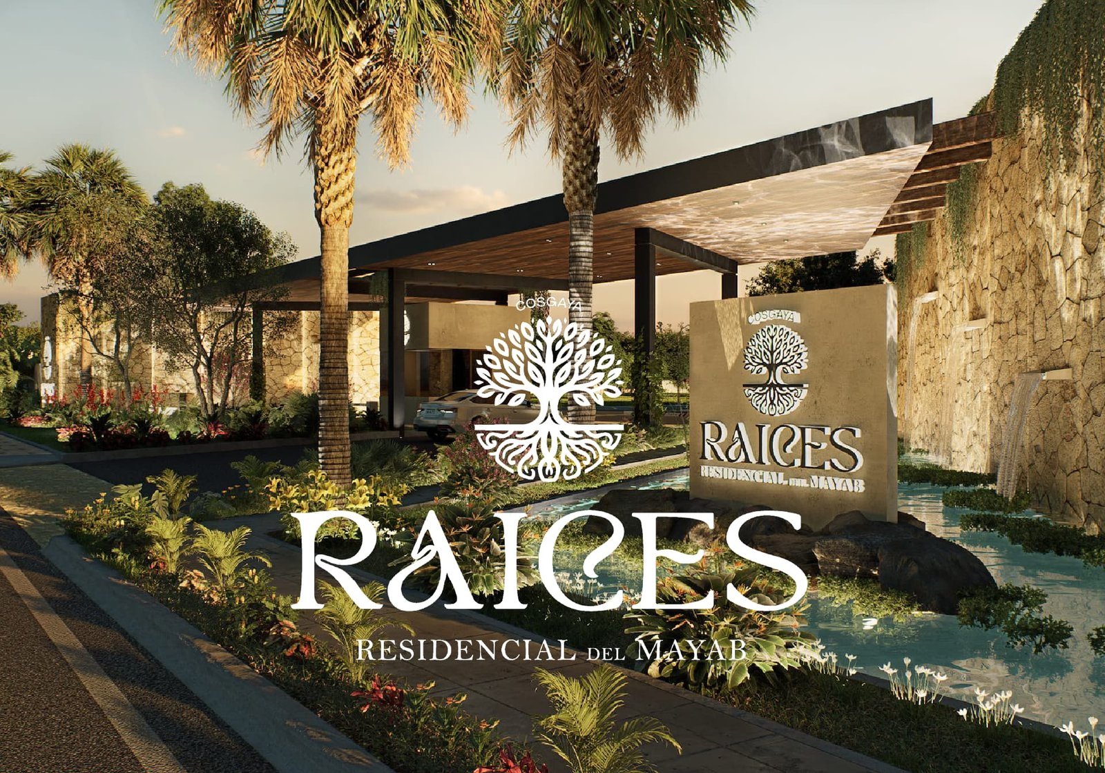 409 Lotes Residenciales